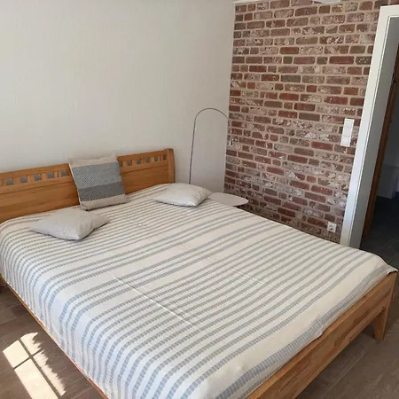 Apartment Marthas Garten