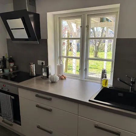 Marthas Garten * Oldenswort