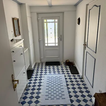 Marthas Garten Oldenswort